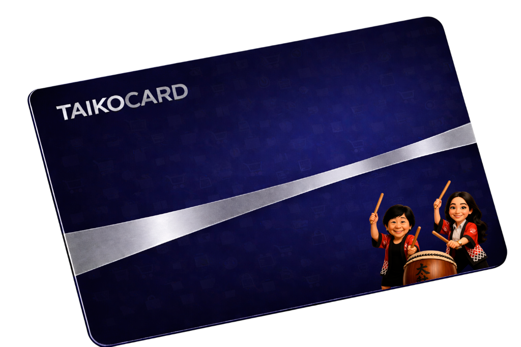 TaikoCard
